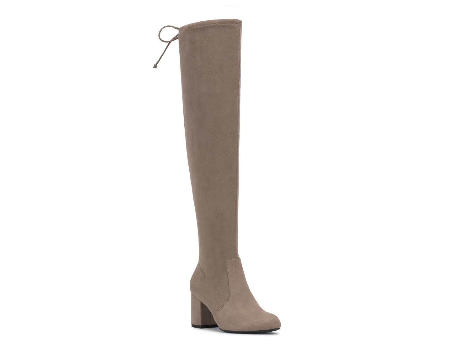 Krus Over-The-Knee Boot - image 2