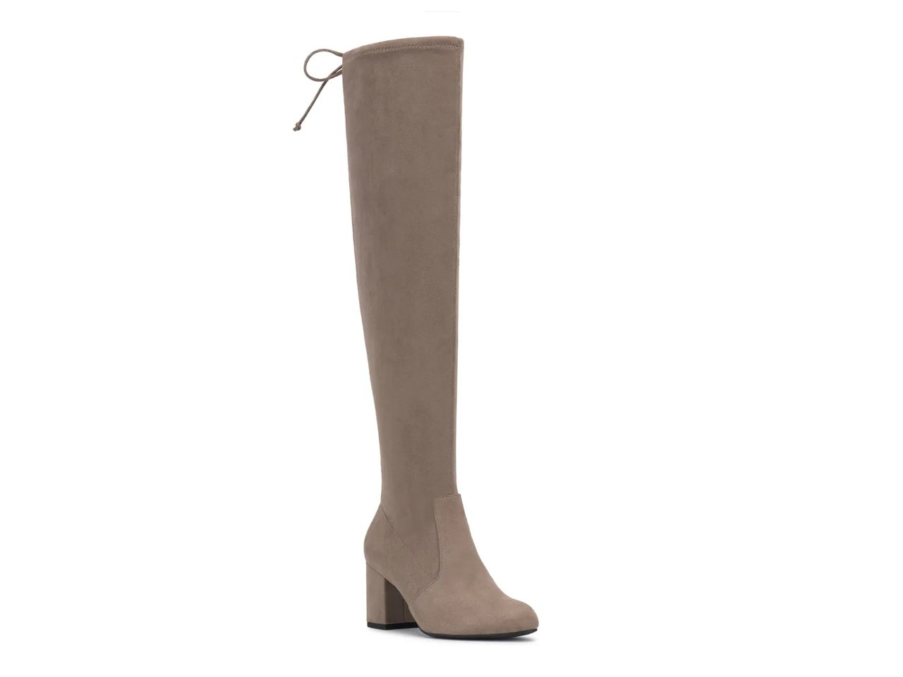 Krus Over-The-Knee Boot