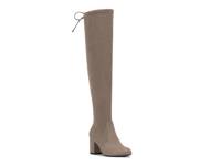 Krus Over-The-Knee Boot Taupe view