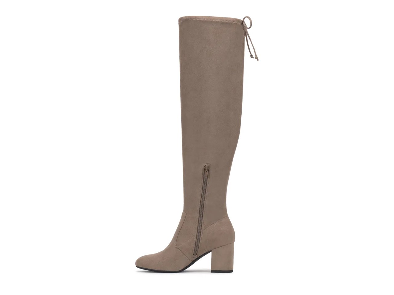 Krus Over-The-Knee Boot