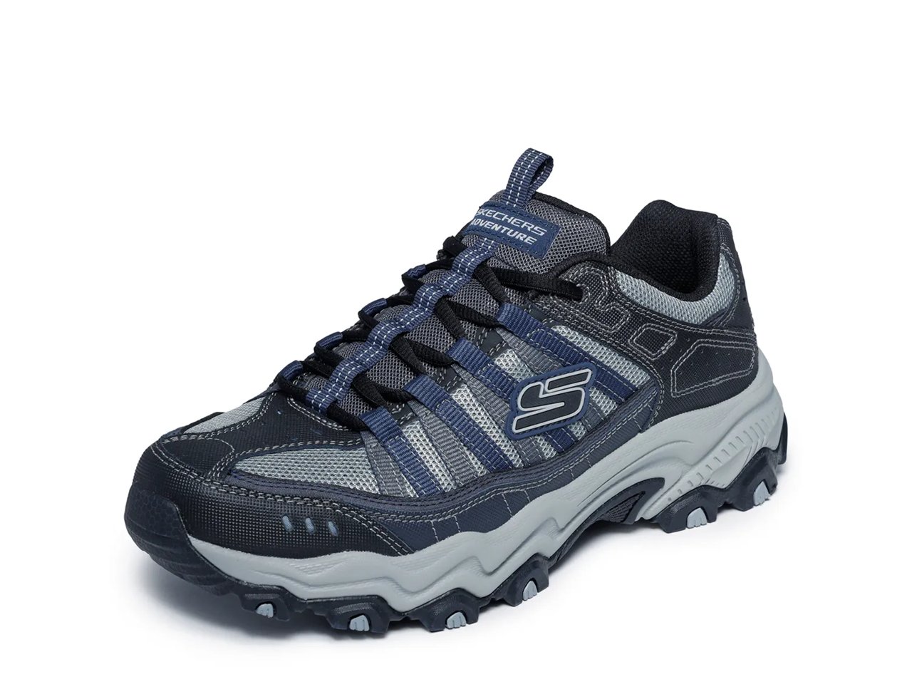 Stamina Afterburn Legacy All Terrain Sneaker - Men's