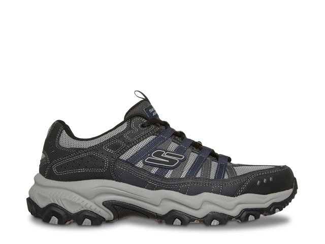 Stamina Afterburn Legacy All Terrain Sneaker - Men's