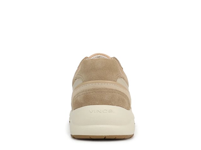 Golden Gate Runner Sneaker - Women's