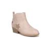 Starling Boot - Kids' Blush Pink view