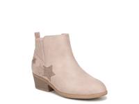 Starling Boot - Kids' Blush Pink view