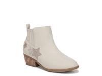 Starling Boot - Kids' White view