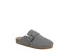 Weekend Clog - Kids' Grey view