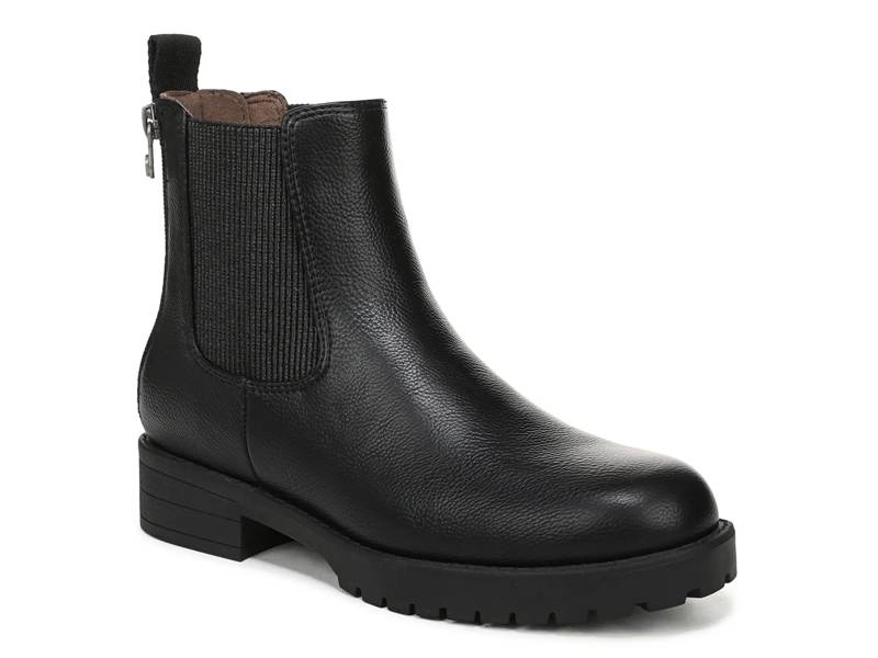 Dover Chelsea Boot