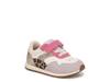 Valley Sneaker - Kids' Multicolor view