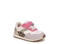 Valley Sneaker - Kids' Multicolor view