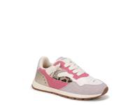 Valley Sneaker - Kids' Multicolor view