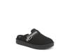 Monday Clog - Kids' Black view
