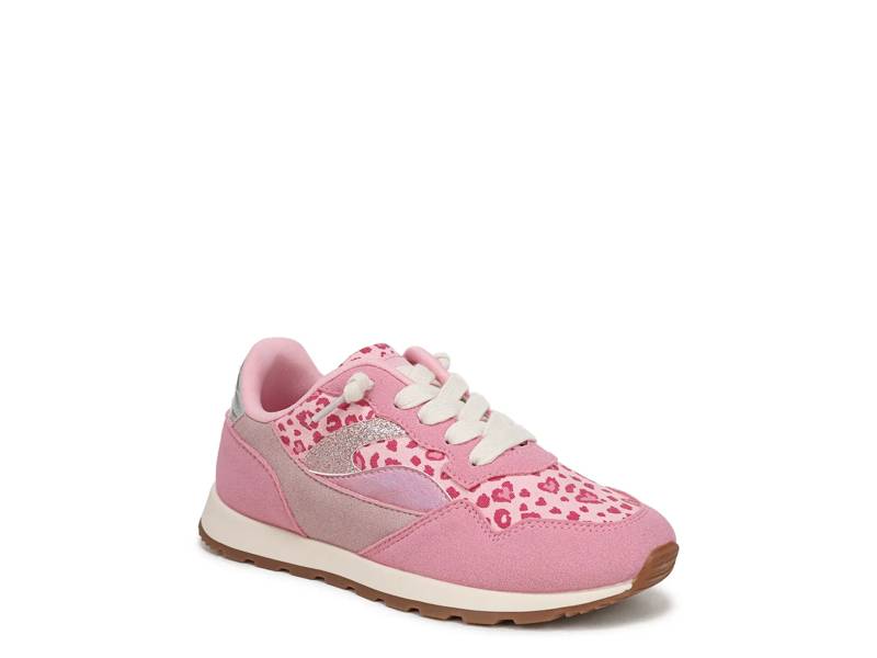 Valley Sneaker - Kids'