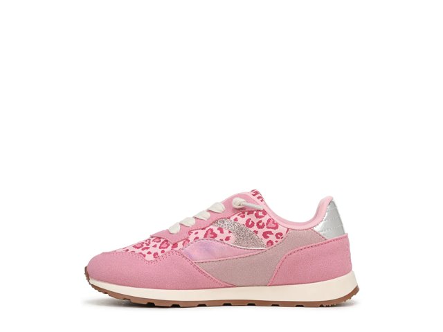 Valley Sneaker - Kids'