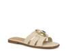 Graso Sandal Off White view