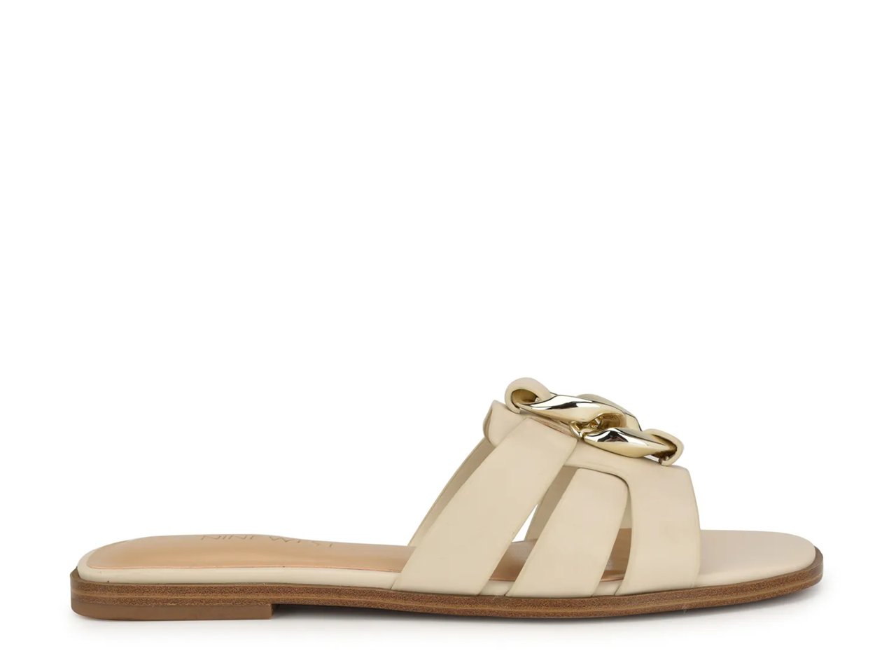 Graso Sandal