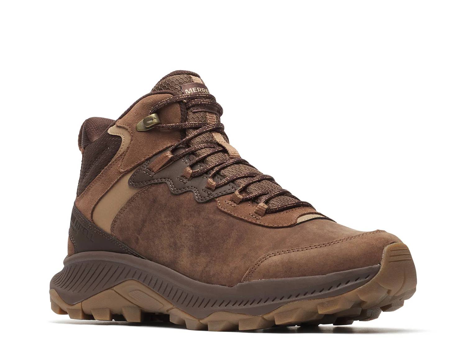 Speed Strike 2 Waterproof Hiking Boot - Men's