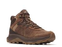 Speed Strike 2 Waterproof Hiking Boot - Men's Dark Brown view