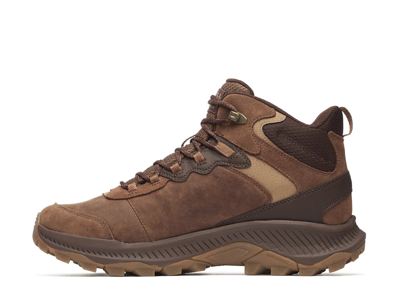 Speed Strike 2 Waterproof Hiking Boot - Men's