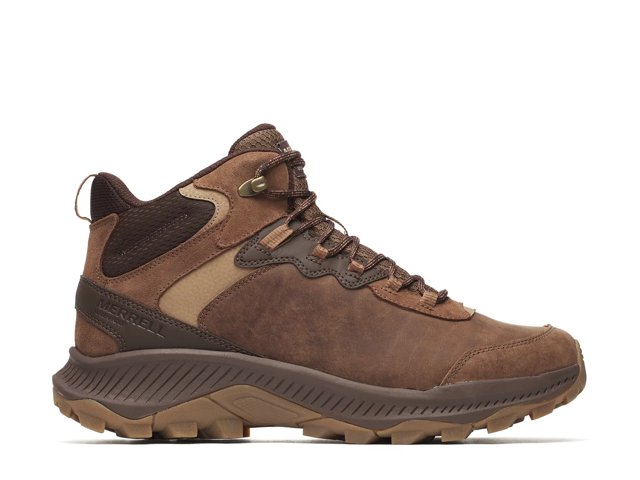 Speed Strike 2 Waterproof Hiking Boot - Men's