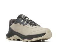 Speed Strike 2 Hiking Shoe - Men's Beige/Black view