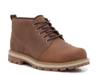 Britton Chukka Boot - Men's Dark Brown view