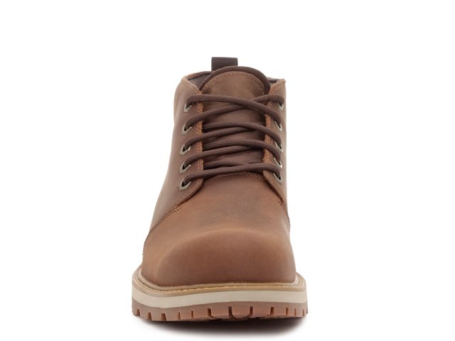 Britton Chukka Boot - Men's