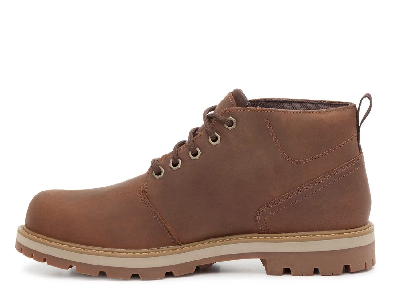 Britton Chukka Boot - Men's