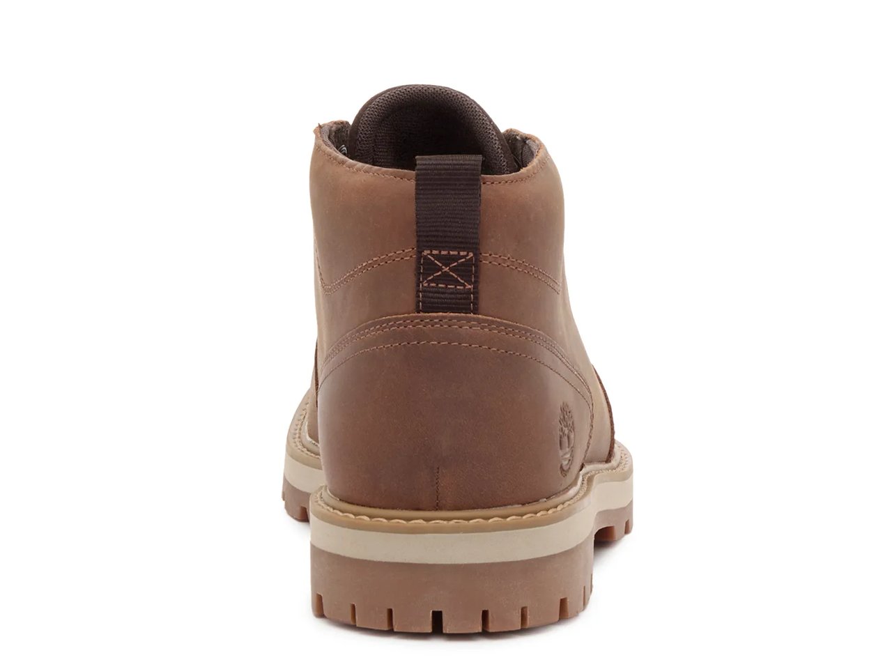 Britton Chukka Boot - Men's