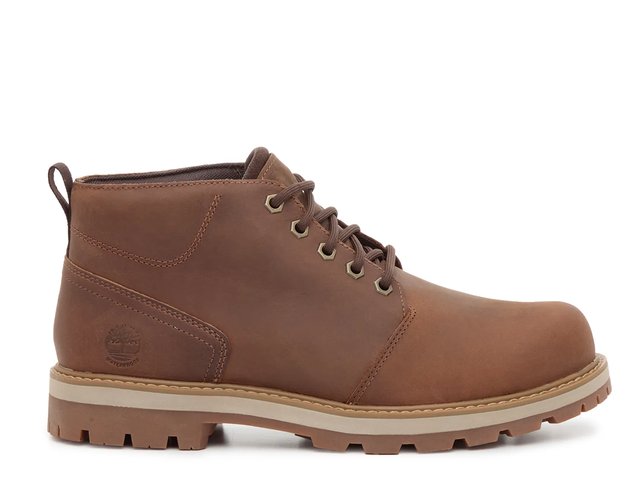 Timberland Britton Chukka Boot - Men display picture 1