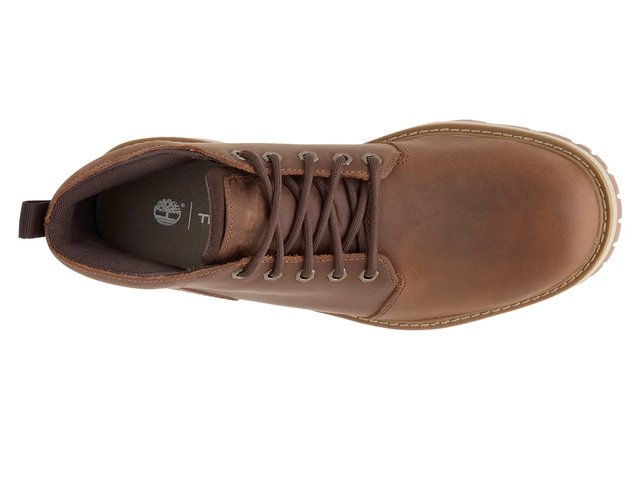 Timberland Britton Chukka Boot - Men display picture 3
