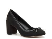 Malvor Pump Black view