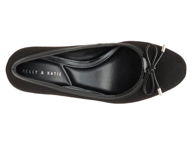 Kelly & Katie Malvor Pump - Free Shipping | DSW