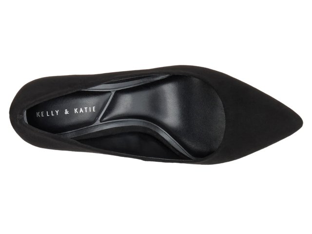 Kelly & Katie Phyliss Pump - Free Shipping | DSW