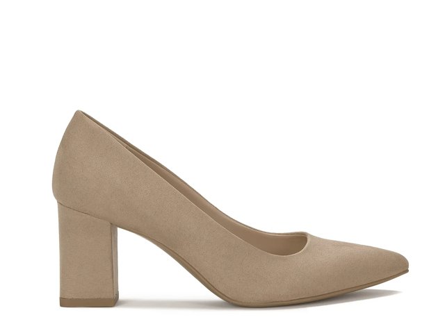 Kelly & Katie Phyliss Pump - Free Shipping | DSW