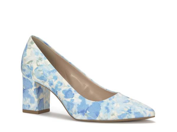 Click to shop women's pumps at DSW Designer Shoe Warehouse