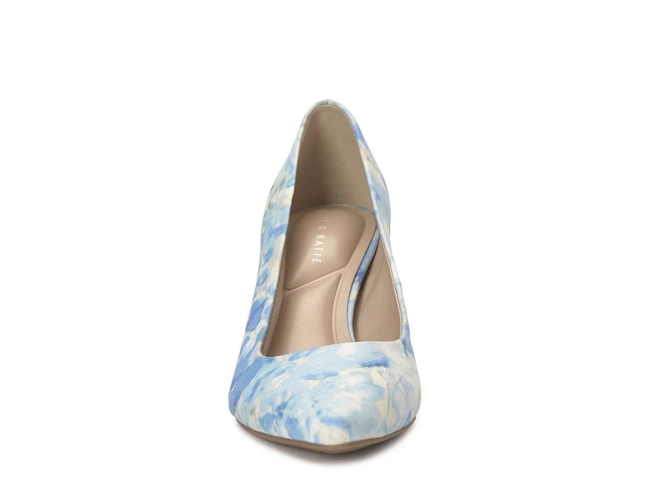 Phyliss Pump