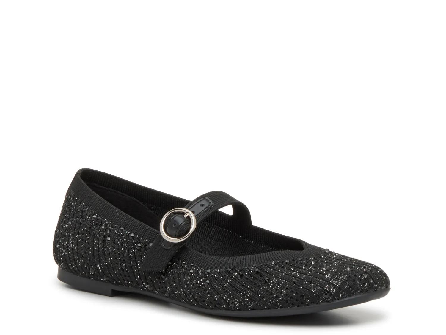 marthaページ Kelly & Katie Tajah Mary Jane Flat - Free Shipping | DSW