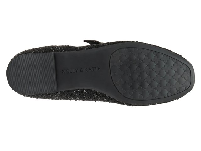 Kelly & Katie Tajah Mary Jane Flat - Free Shipping | DSW