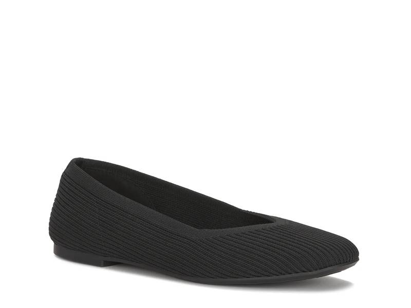 Taydra Ballet Flat
