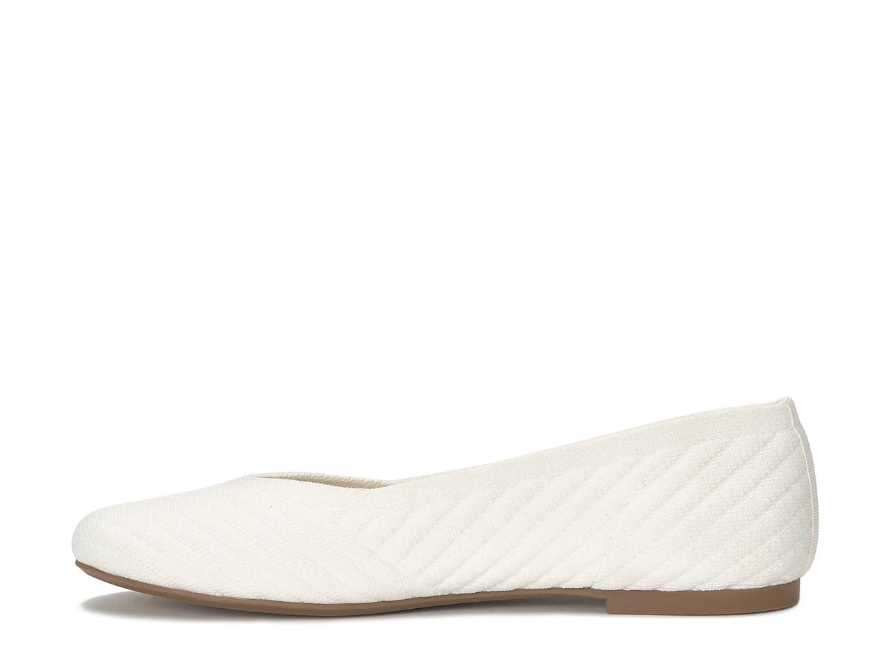 Taydra Ballet Flat