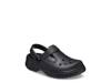 Classic Mary Jane Clog - Kids' Black view