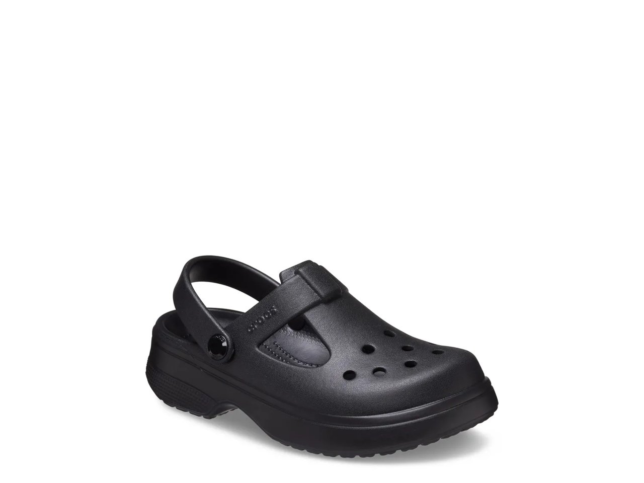 Classic Mary Jane Clog - Kids'