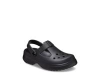 Classic Mary Jane Clog - Kids' Black view