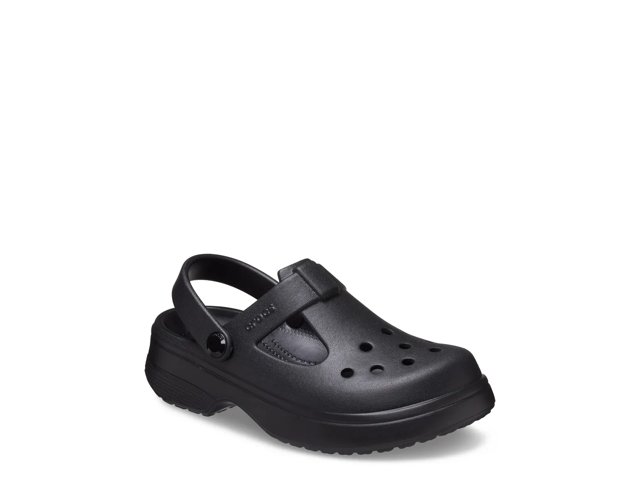 Classic Mary Jane Clog - Kids'