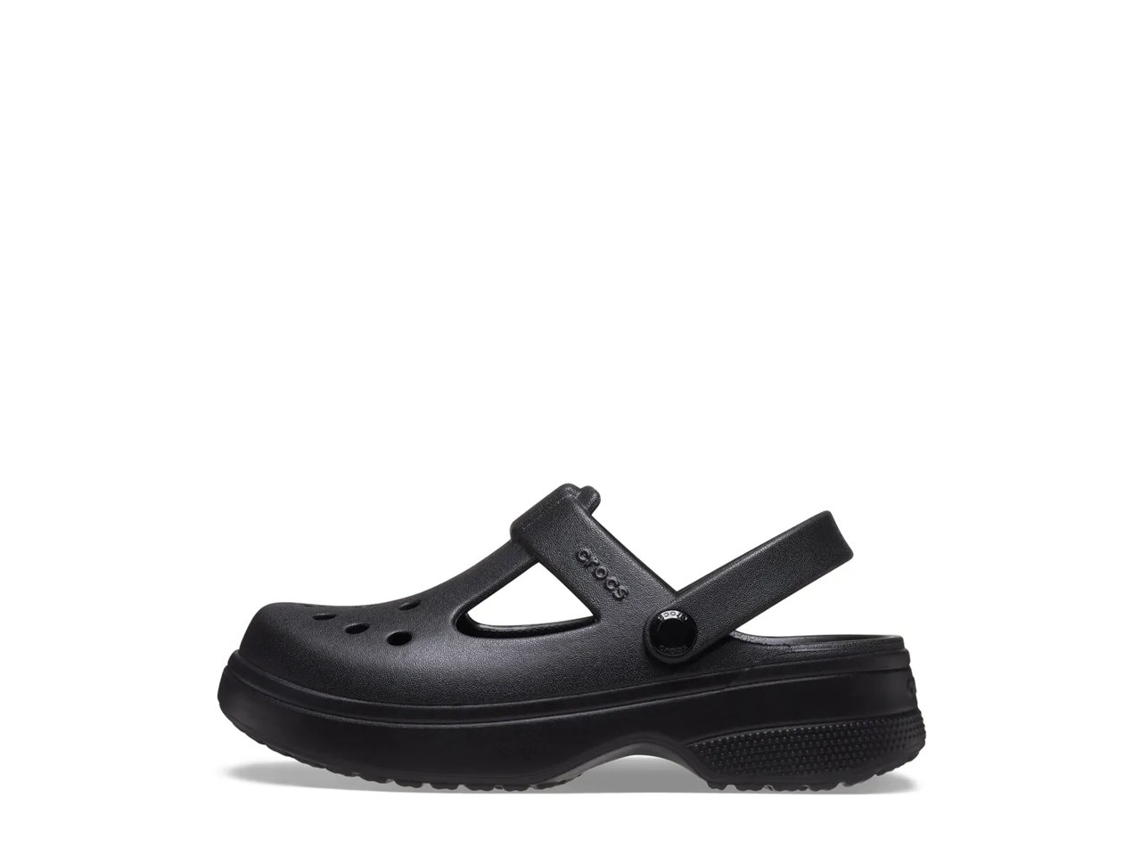 Classic Mary Jane Clog - Kids'