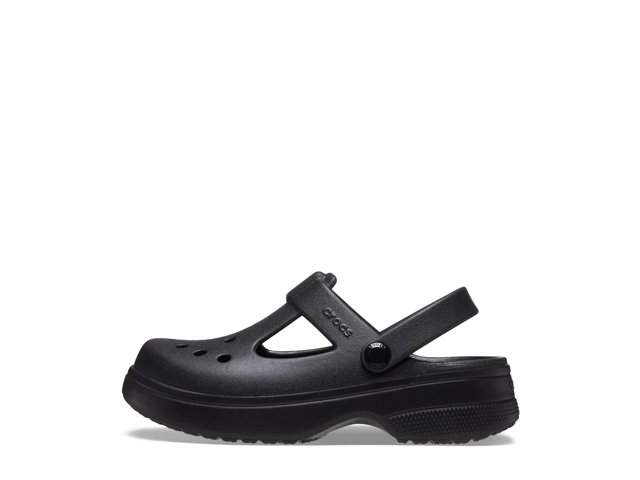 Classic Mary Jane Clog - Kids'