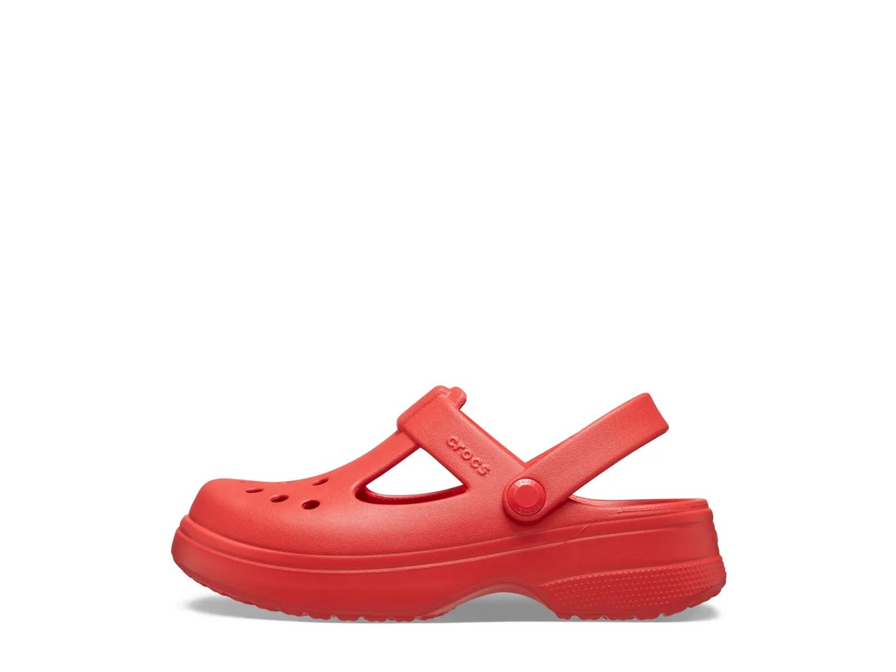 Classic Mary Jane Clog - Kids'