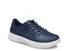 InMotion Pacer Sneaker - Women's Blue view
