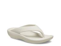 Mellow Recovery Flip Flop - Women's Stucco view